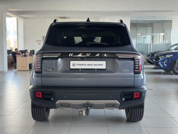 Haval Dargo I с пробегом 2023 года, цена 2 499 000 рублей, 17389 км, внедорожник, Автокод Объявления