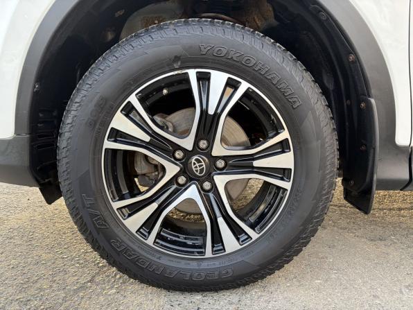 Toyota RAV4 IV (XA40) с пробегом 2013 года, цена 1 650 000 рублей, 247015 км, внедорожник, Автокод Объявления