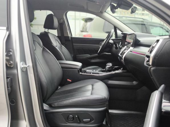 Kia Sorento IV с пробегом 2021 года, цена 4 300 000 рублей, 55800 км, внедорожник, Автокод Объявления