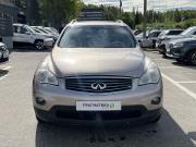 Infiniti EX I (J50) Мурманск  - изображение 20