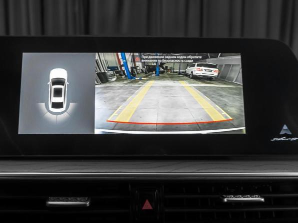 Chery Arrizo 8 с пробегом 2024 года, цена 2 150 000 рублей, 26467 км, седан, Автокод Объявления