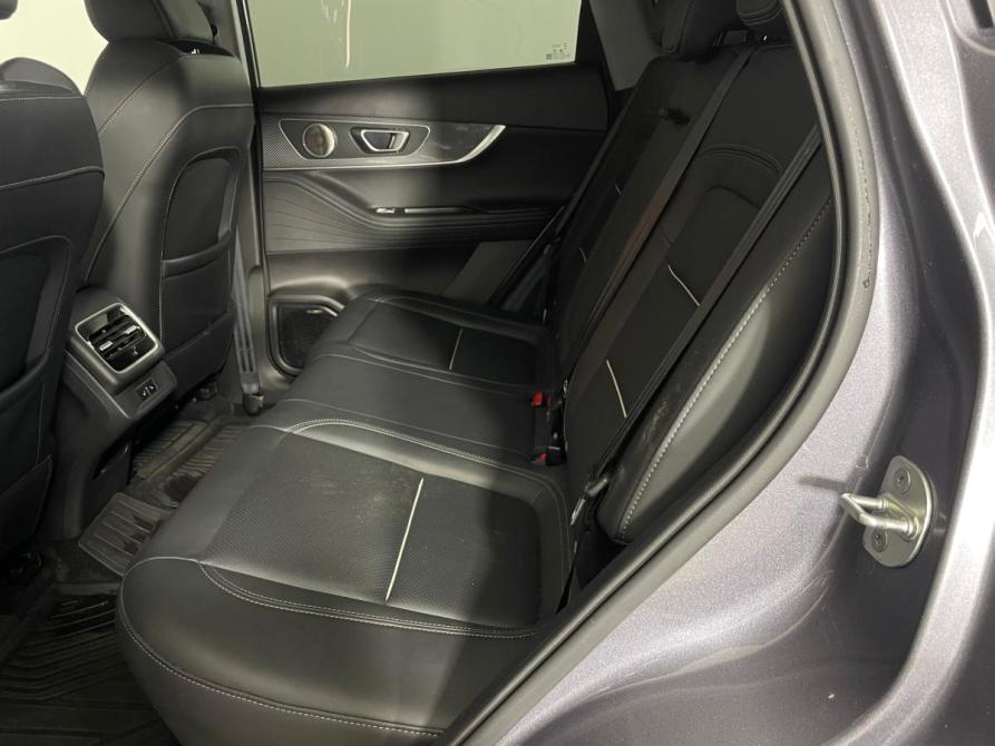 Chery Tiggo 7 Pro Max I Рестайлинг Воронеж  - изображение 24