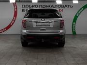 Ford Explorer V Москва  - изображение 25