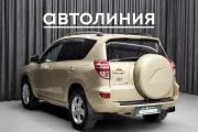 Toyota RAV4 III (XA30) Рестайлинг Красноярск  - изображение 24