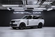 Land Rover Range Rover V Москва  - изображение 47
