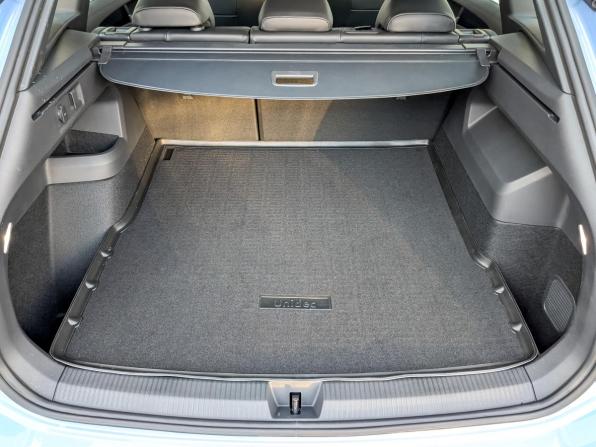 Volkswagen Tiguan III (China Market) с пробегом 2026 года, цена 4 750 000 рублей, 989 км, внедорожник, Автокод Объявления