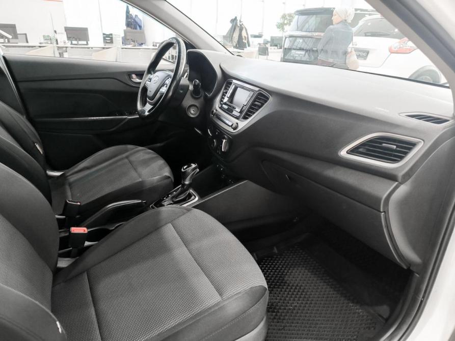 Hyundai Solaris II Казань  - изображение 13