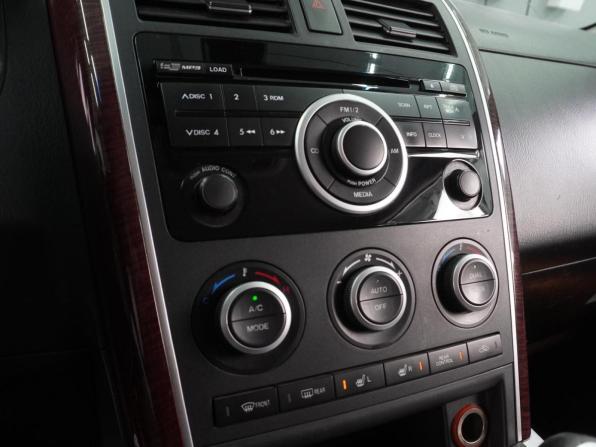 Mazda CX-9 I с пробегом 2008 года, цена 874 000 рублей, 246750 км, внедорожник, Автокод Объявления
