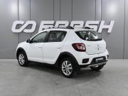 Renault Sandero II Ростов-на-Дону  - изображение 20