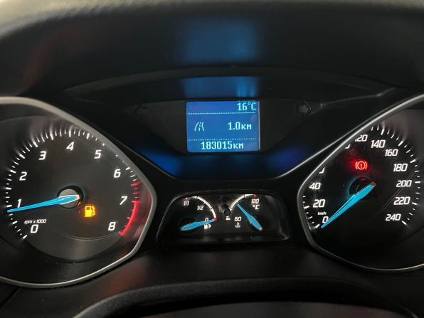 Ford Focus III с пробегом 2011 года, цена 680 000 рублей, 183014 км, седан, Автокод Объявления
