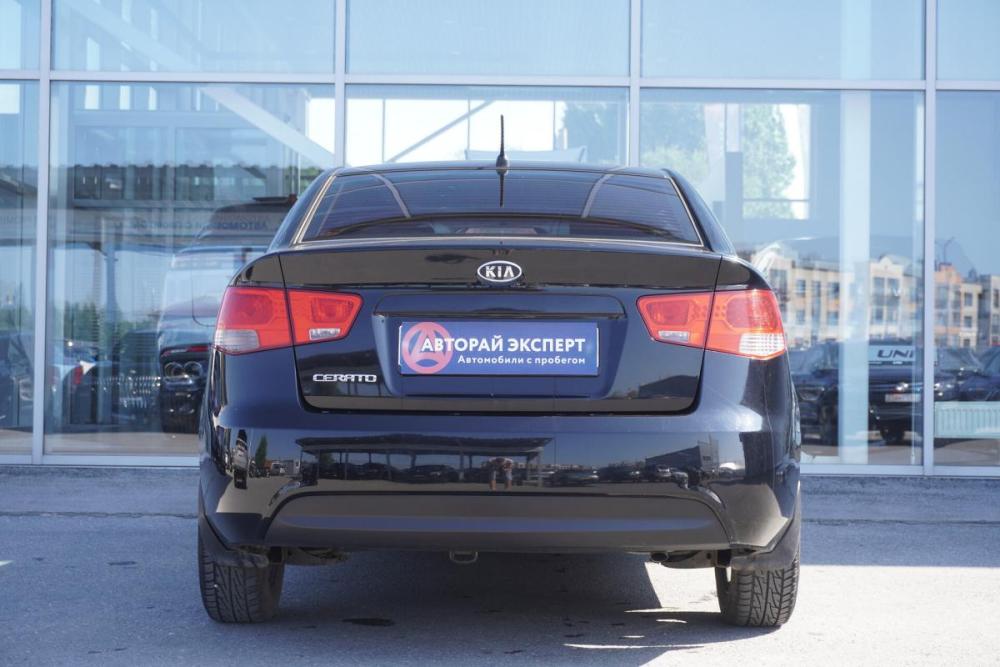 Kia Cerato II Ульяновск  - изображение 6
