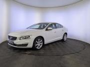 Volvo S60 II Рестайлинг Москва  - изображение 29