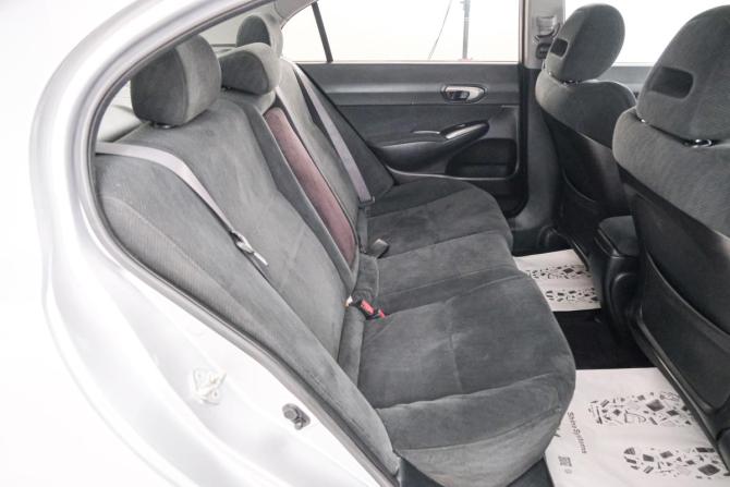 Honda Civic VIII с пробегом 2009 года, цена 749 000 рублей, 313000 км, седан, Автокод Объявления