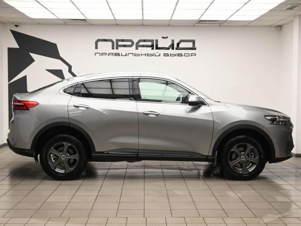 Haval F7x I Рестайлинг с пробегом 2023 года, цена 2 189 900 рублей, 66067 км, внедорожник, Автокод Объявления