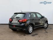 Mitsubishi ASX I Рестайлинг Москва  - изображение 18