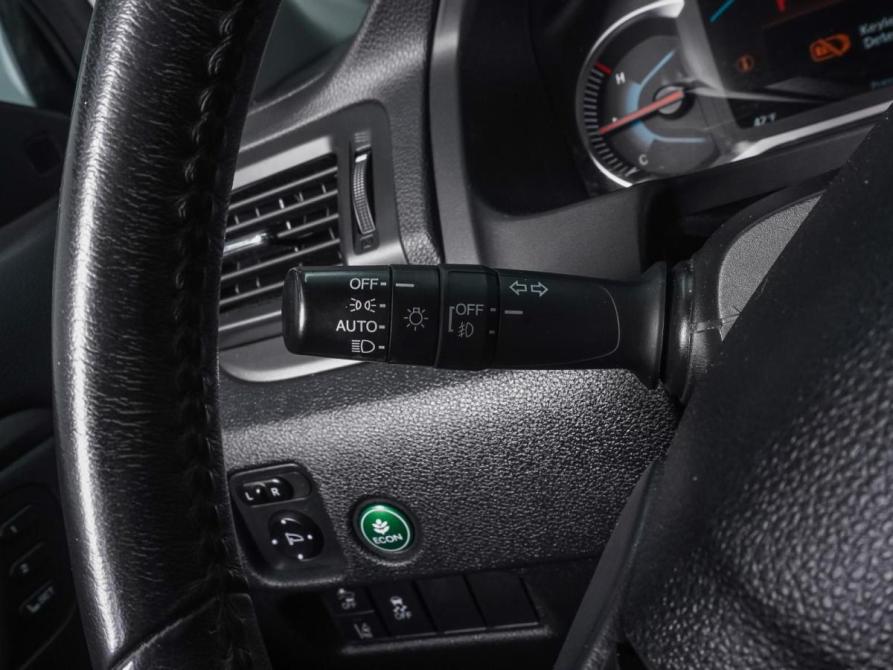 Honda Pilot III Рестайлинг Ростов-на-Дону  - изображение 21