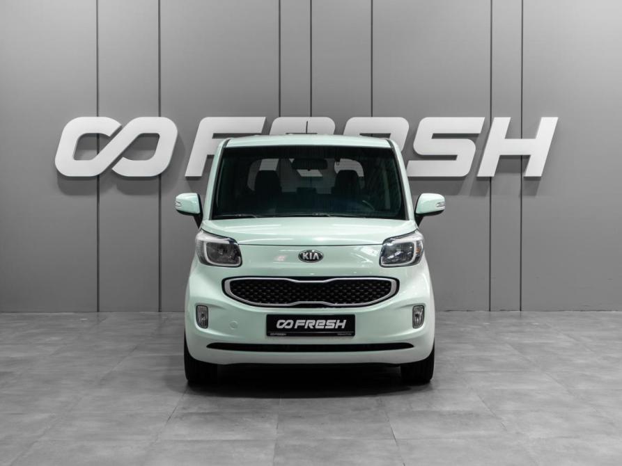 Kia Ray I Тюмень  - изображение 3