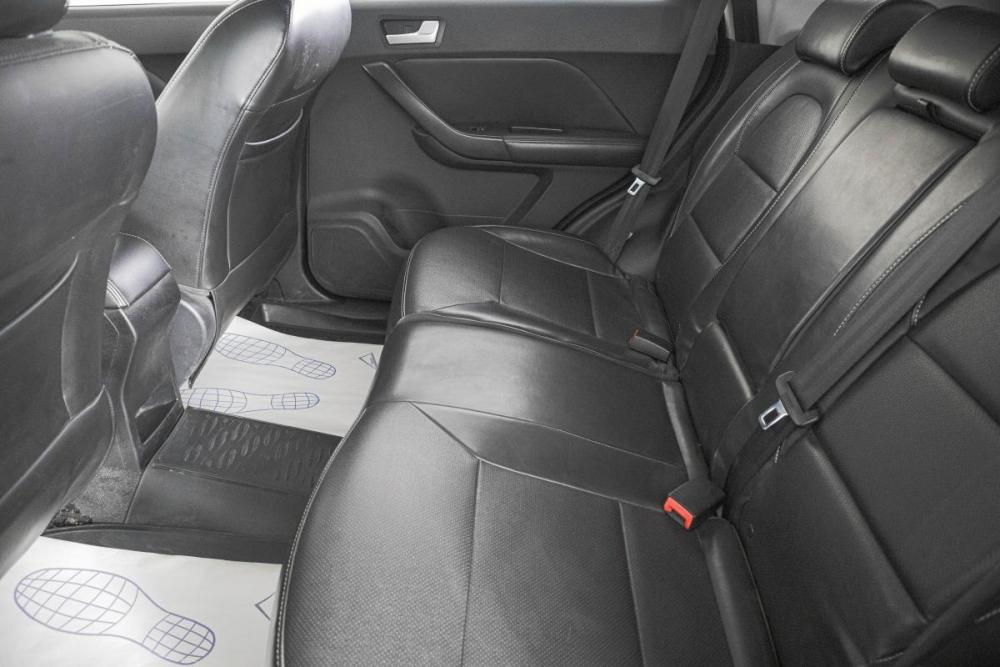 Lifan X70 I Кемерово  - изображение 10