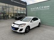 Mazda 3 II (BL) Рестайлинг Екатеринбург  - изображение 13