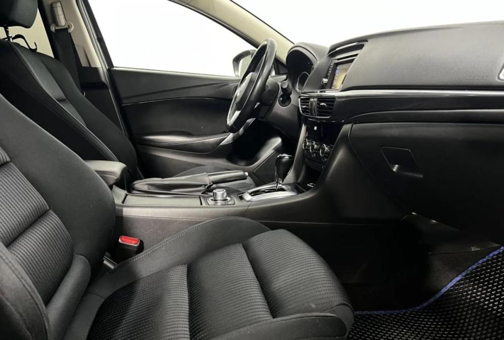 Mazda 6 III (GJ) Нижний Новгород  - изображение 13