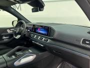 Mercedes-Benz GLS II (X167) Рестайлинг Москва  - изображение 31