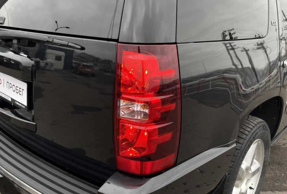 Chevrolet Tahoe III Красноярск  - изображение 11