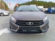 Lada (ВАЗ) Vesta I Тюмень  - изображение 24