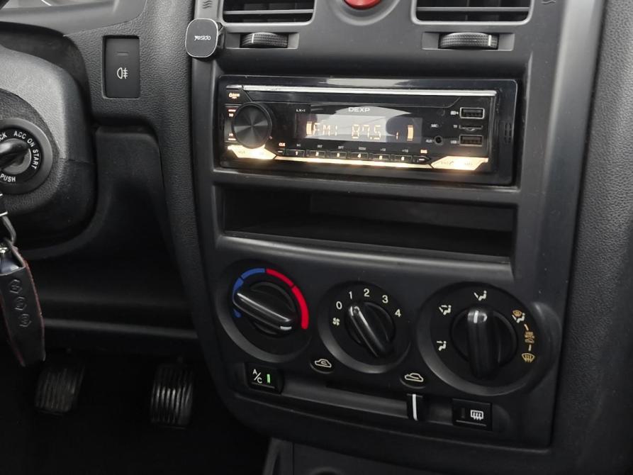 Hyundai Getz I Рестайлинг Нижний Новгород  - изображение 16