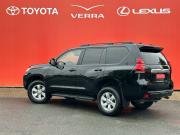 Toyota Land Cruiser Prado 150 Series Рестайлинг 3 Пермь  - изображение 18