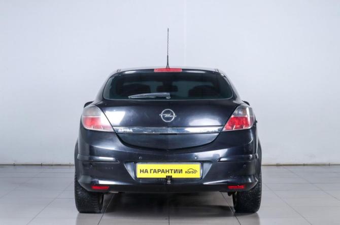Opel Astra H Рестайлинг с пробегом 2008 года, цена 549 000 рублей, 266469 км, хэтчбек, Автокод Объявления