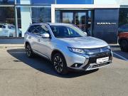 Mitsubishi Outlander III Рестайлинг 3 Москва  - изображение 19