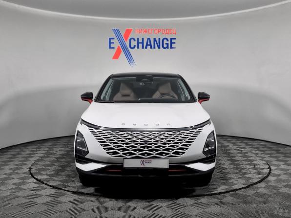 Omoda C5 I с пробегом 2023 года, цена 2 013 000 рублей, 37382 км, внедорожник, Автокод Объявления
