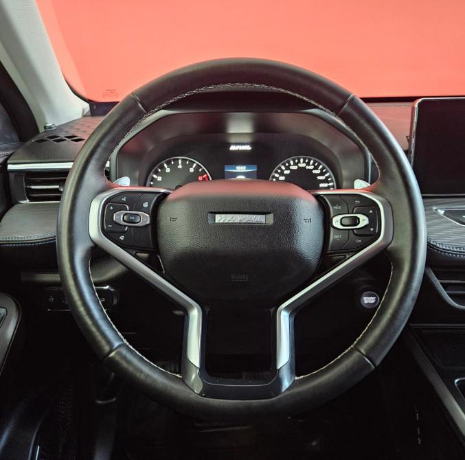 Haval Jolion I Вологда  - изображение 11