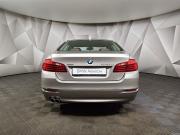 BMW 5 серии VI (F10/F11/F07) Рестайлинг Москва  - изображение 22