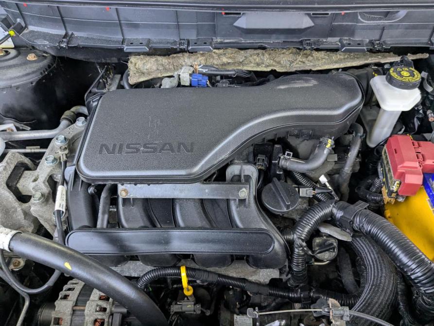 Nissan X-Trail III Москва  - изображение 9