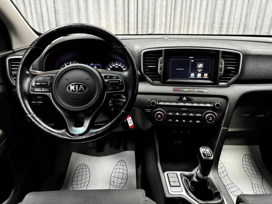 Kia Sportage IV Стерлитамак  - изображение 21