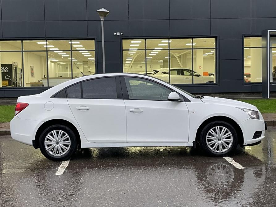 Chevrolet Cruze I Ярославль  - изображение 4
