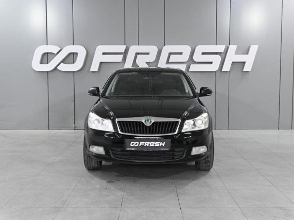 Skoda Octavia II (A5) Рестайлинг с пробегом 2012 года, цена 890 000 рублей, 217143 км, лифтбек, Автокод Объявления
