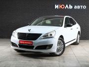 Hyundai Equus II Рестайлинг Екатеринбург  - изображение 25