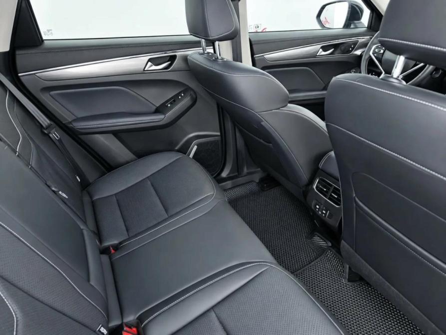 Haval Jolion I Псков  - изображение 13