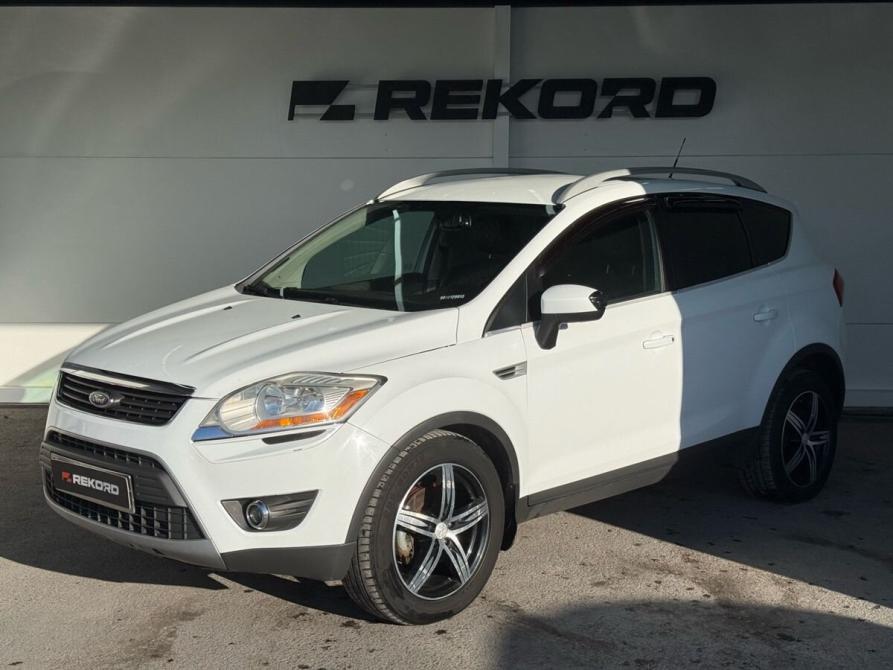 Ford Kuga I Уфа  - изображение 3