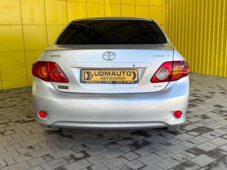 Toyota Corolla X (E140 E150) Ижевск  - изображение 6