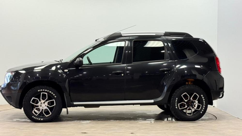 Renault Duster I Липецк  - изображение 2