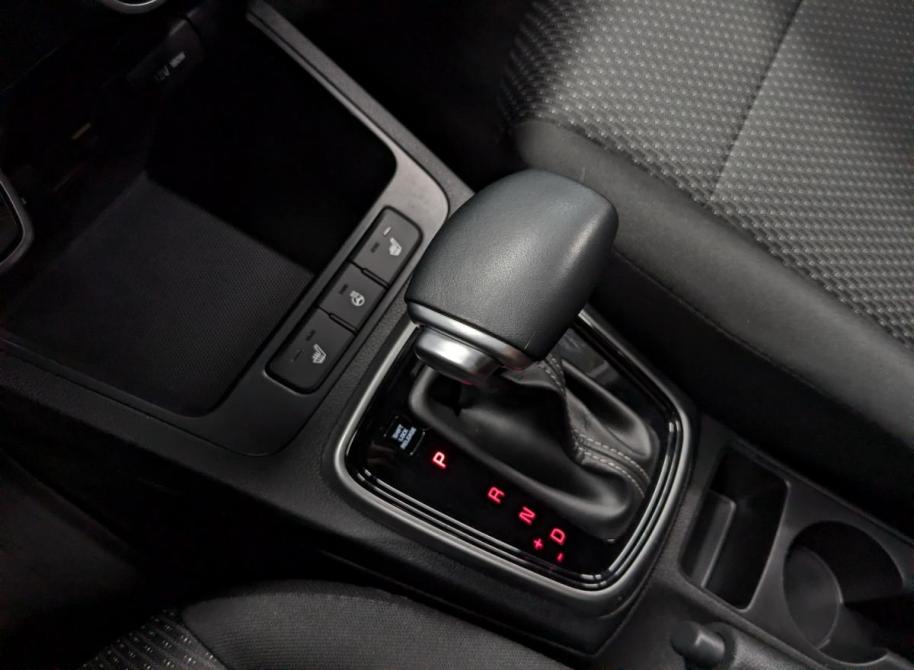 Kia Rio IV Рестайлинг Санкт-Петербург  - изображение 26
