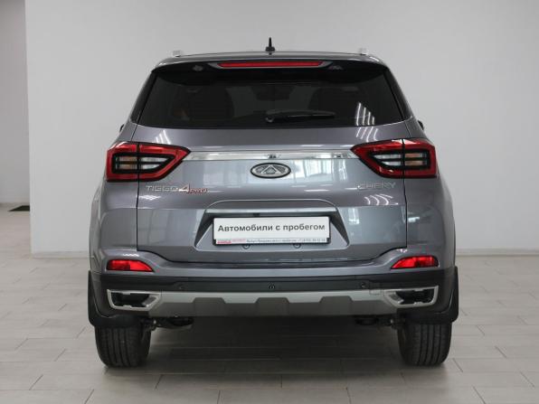 Chery Tiggo 4 Pro I Рестайлинг с пробегом 2024 года, цена 1 779 900 рублей, 16816 км, внедорожник, Автокод Объявления