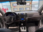 Hyundai Santa Fe II Рестайлинг Орел  - изображение 27