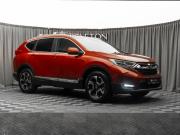 Honda CR-V VI Москва  - изображение 26