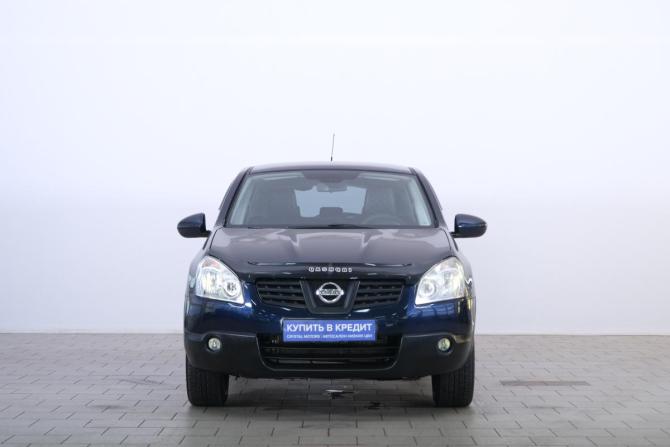 Nissan Qashqai I с пробегом 2007 года, цена 999 000 рублей, 243000 км, внедорожник, Автокод Объявления