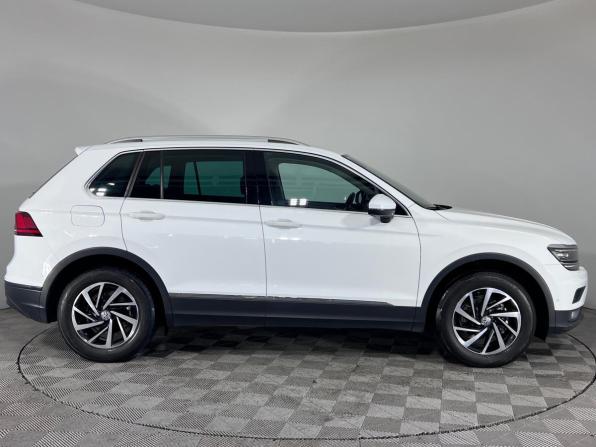 Volkswagen Tiguan II с пробегом 2018 года, цена 2 250 000 рублей, 121926 км, внедорожник, Автокод Объявления