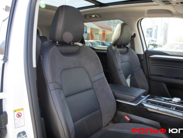 Haval Dargo с пробегом 2024 года, цена 2 733 000 рублей, 25000 км, внедорожник, Автокод Объявления